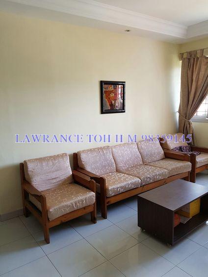 Hougang Avenue 10 thumbnail photo